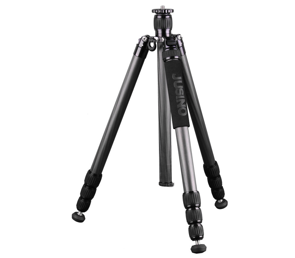 JUSINO TK-284 Tripod Traveller Reisestativ mit Monopodfunktion