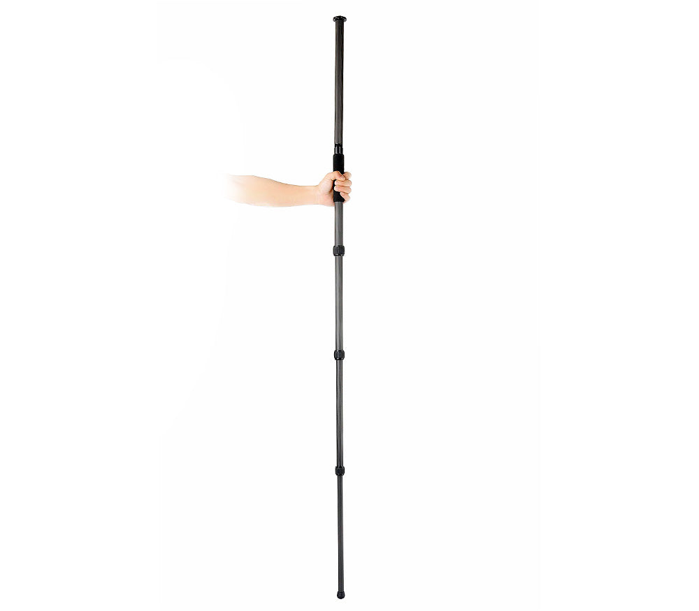 Leichtes Tripod/Monopod Traveller Stativ JUSINO TK-254