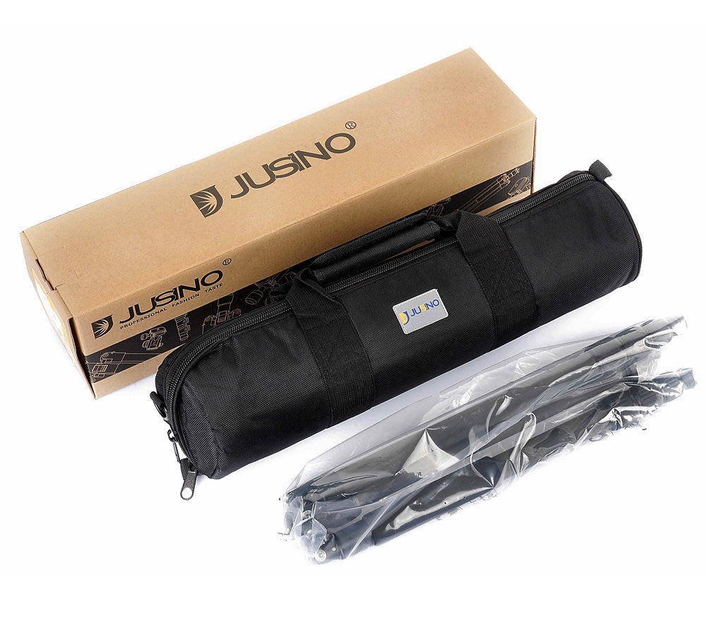 Leichtes Tripod/Monopod Traveller Stativ JUSINO TK-254