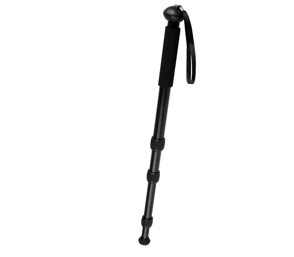 JUSINO TKQ-284 Systemstativ – wandelbares Reisestativ mit Monopod & Tischstativ