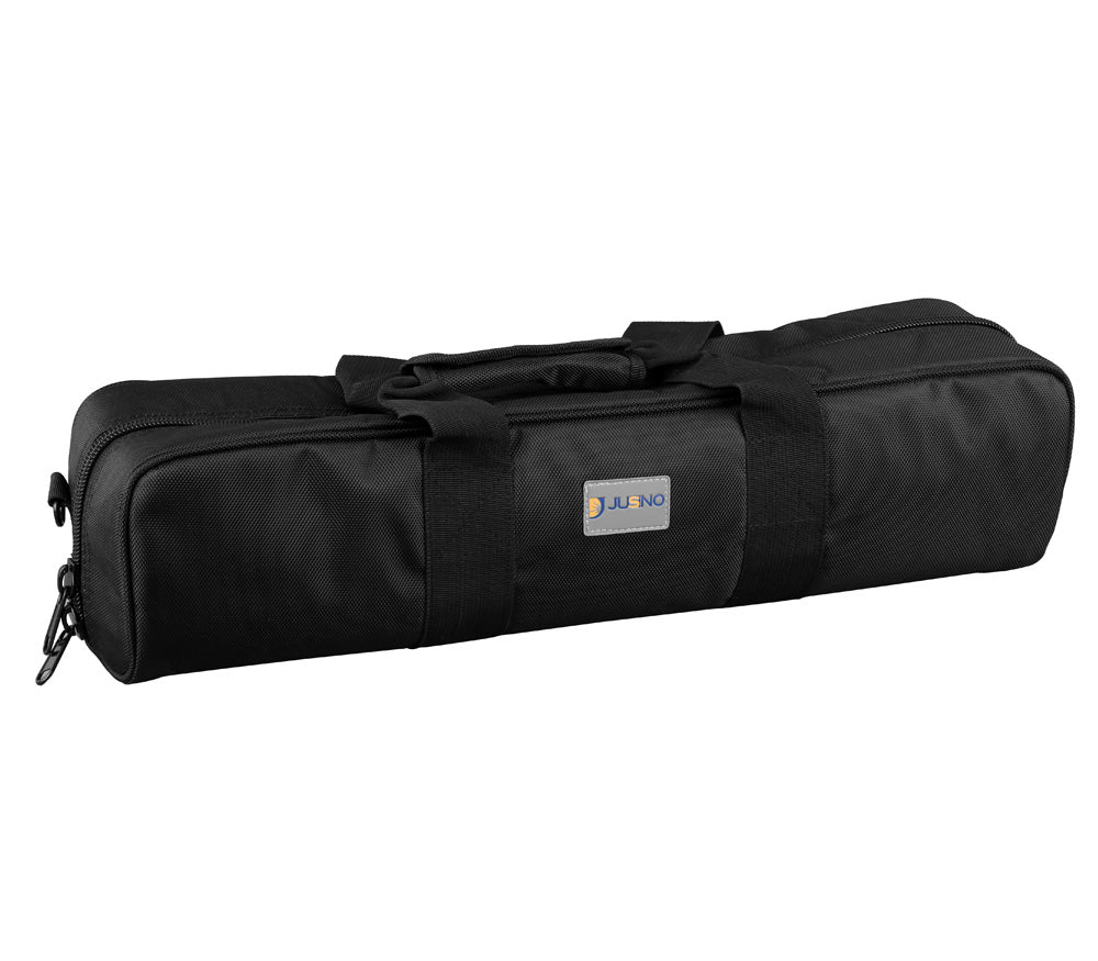 JUSINO TKQ-284 Systemstativ – wandelbares Reisestativ mit Monopod & Tischstativ