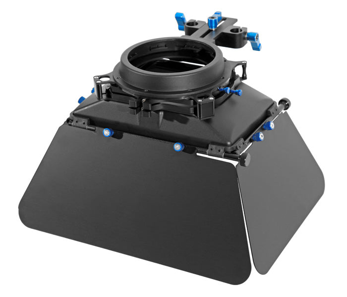 ayex profi MatteBox M3 - für 15mm DSLR Rig Systeme