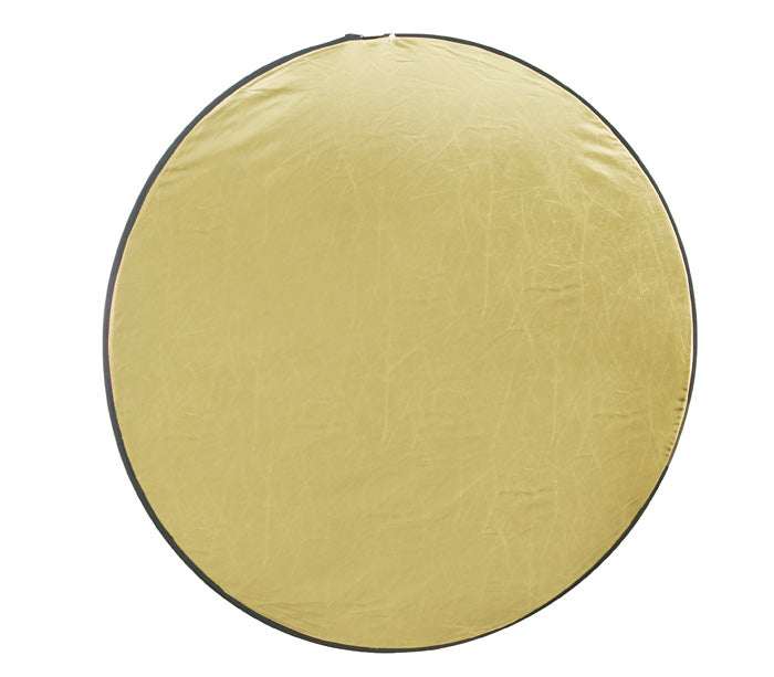 Falt-Reflektor - Diffusor 7 in 1 - 80cm Ø 32"