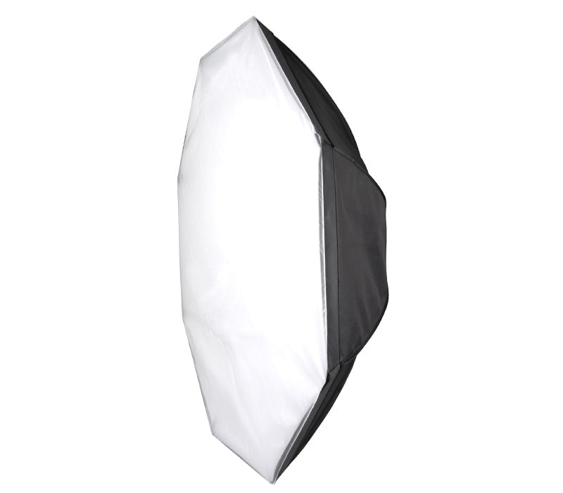 ayex Schirm-Softbox Octagon mit Bowens-Anschluss 95cm, 120cm, 150cm