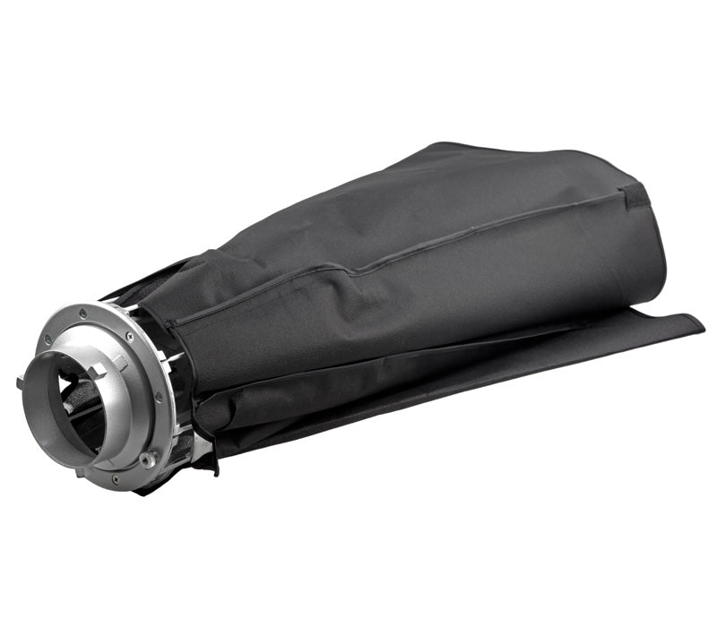ayex Schirm-Softbox Octagon mit Bowens-Anschluss 95cm, 120cm, 150cm