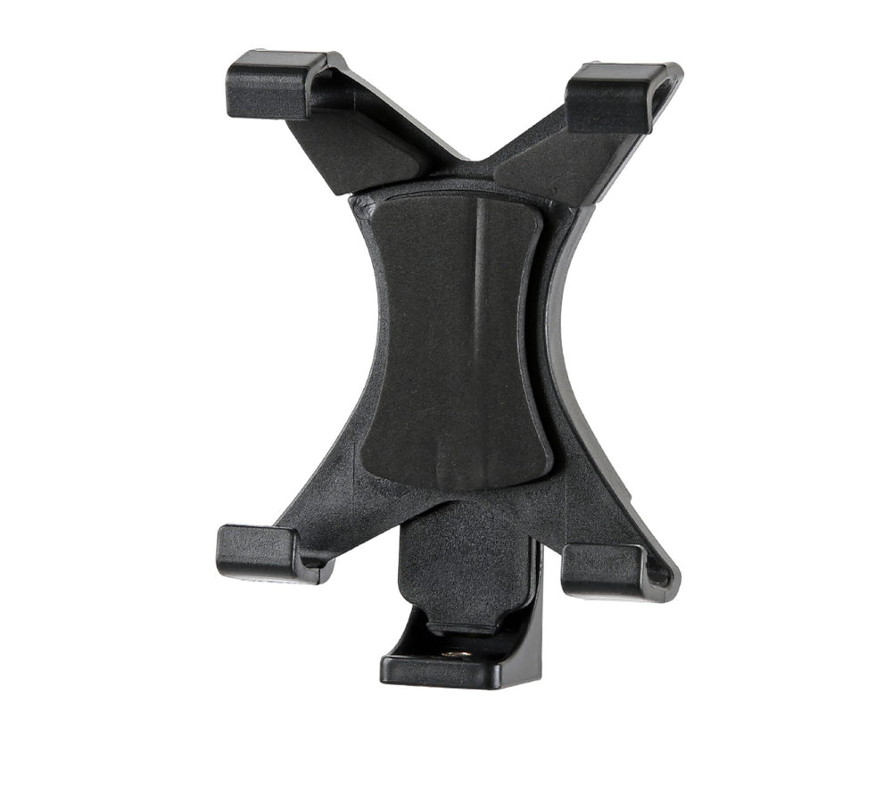 Universelle Tablet Halterung Tablet Halter mit Stativanschluss mit 1/4 Zoll