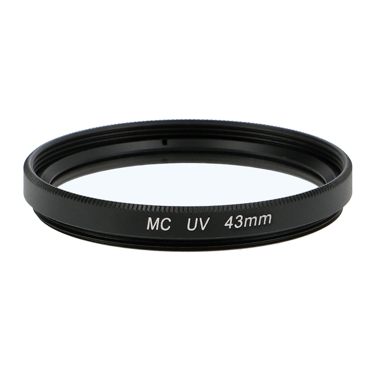 UV Filter MC Schutzfilter für Objektive mit 43mm Gewinde