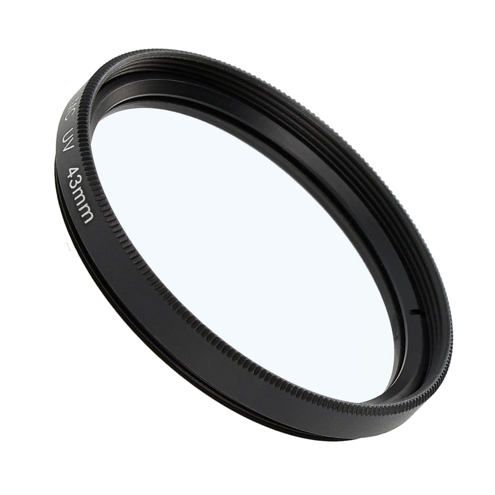UV Filter MC Schutzfilter für Objektive mit 43mm Gewinde