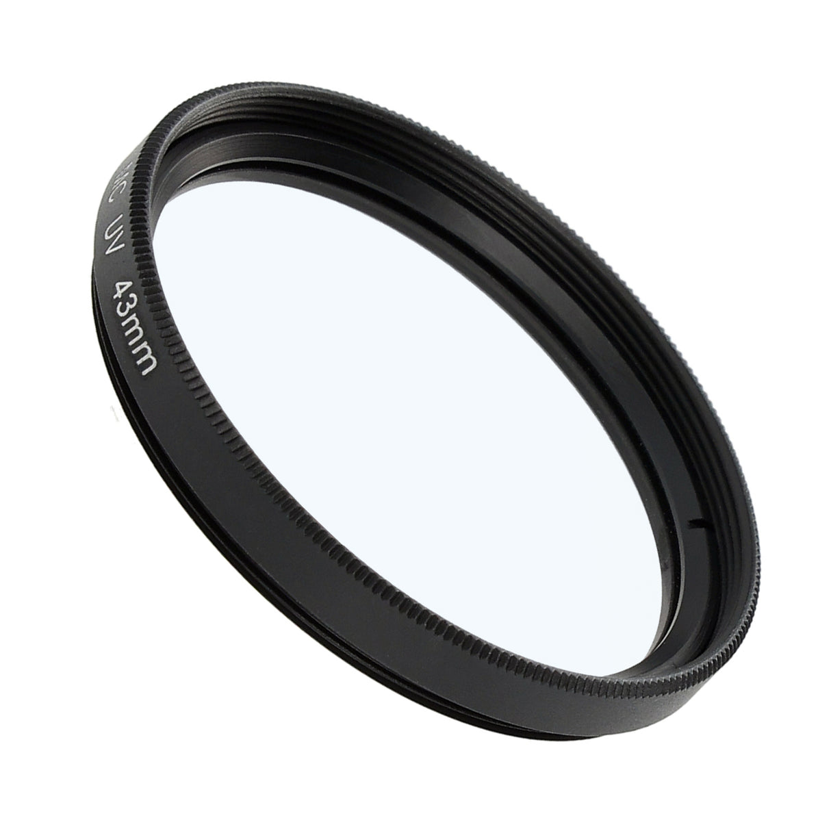 UV Filter MC Schutzfilter für Objektive mit 43mm Gewinde