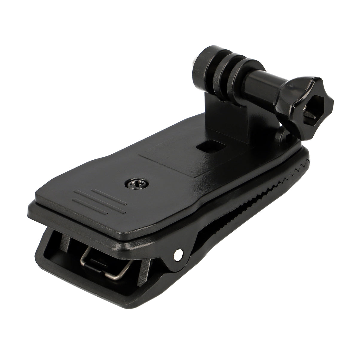 Clip Mount Halterung für Actioncams kompatibel für GoPro DJI Osmo Insta360 etc.