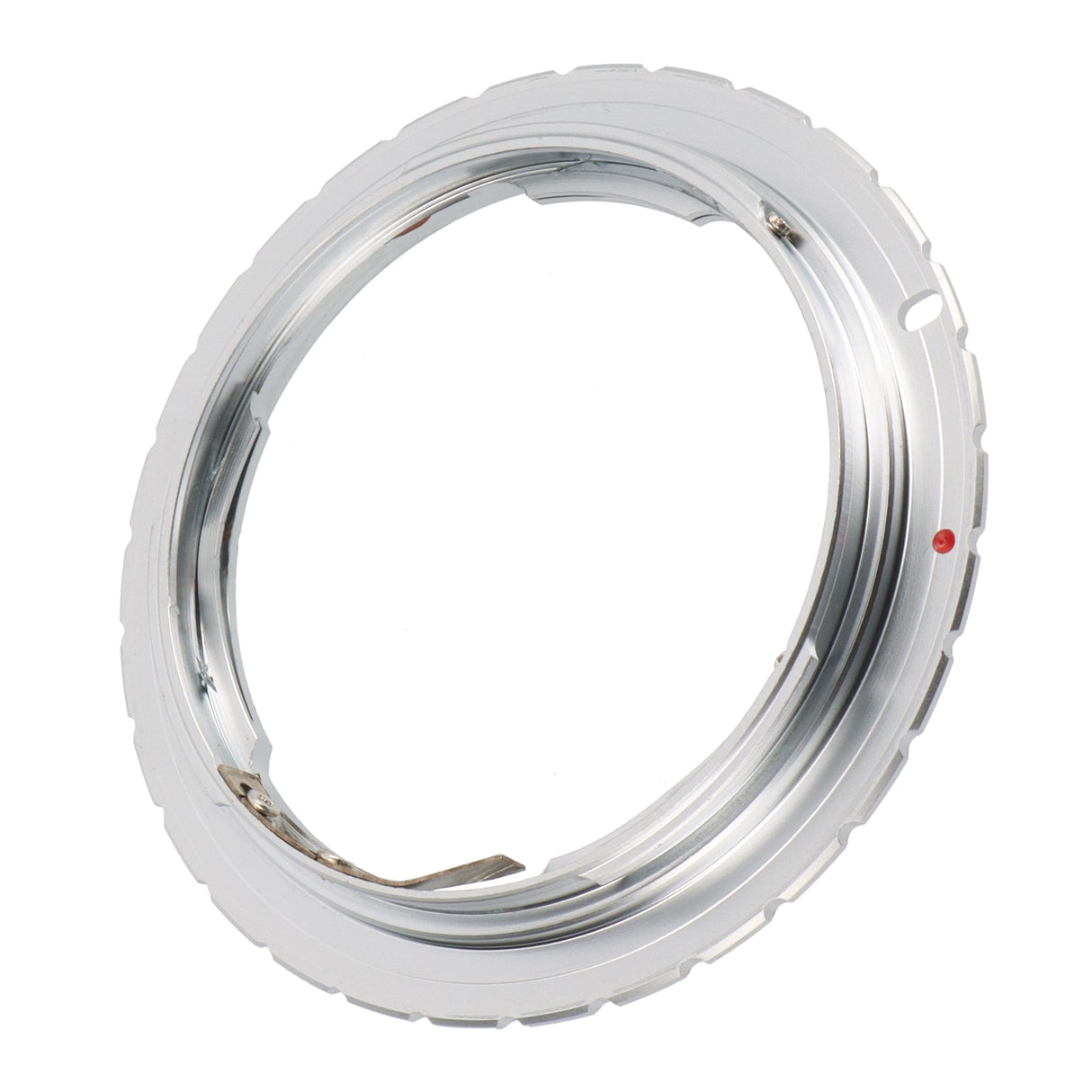 Objektivadapter Pentax PK-Objektive an Canon EOS