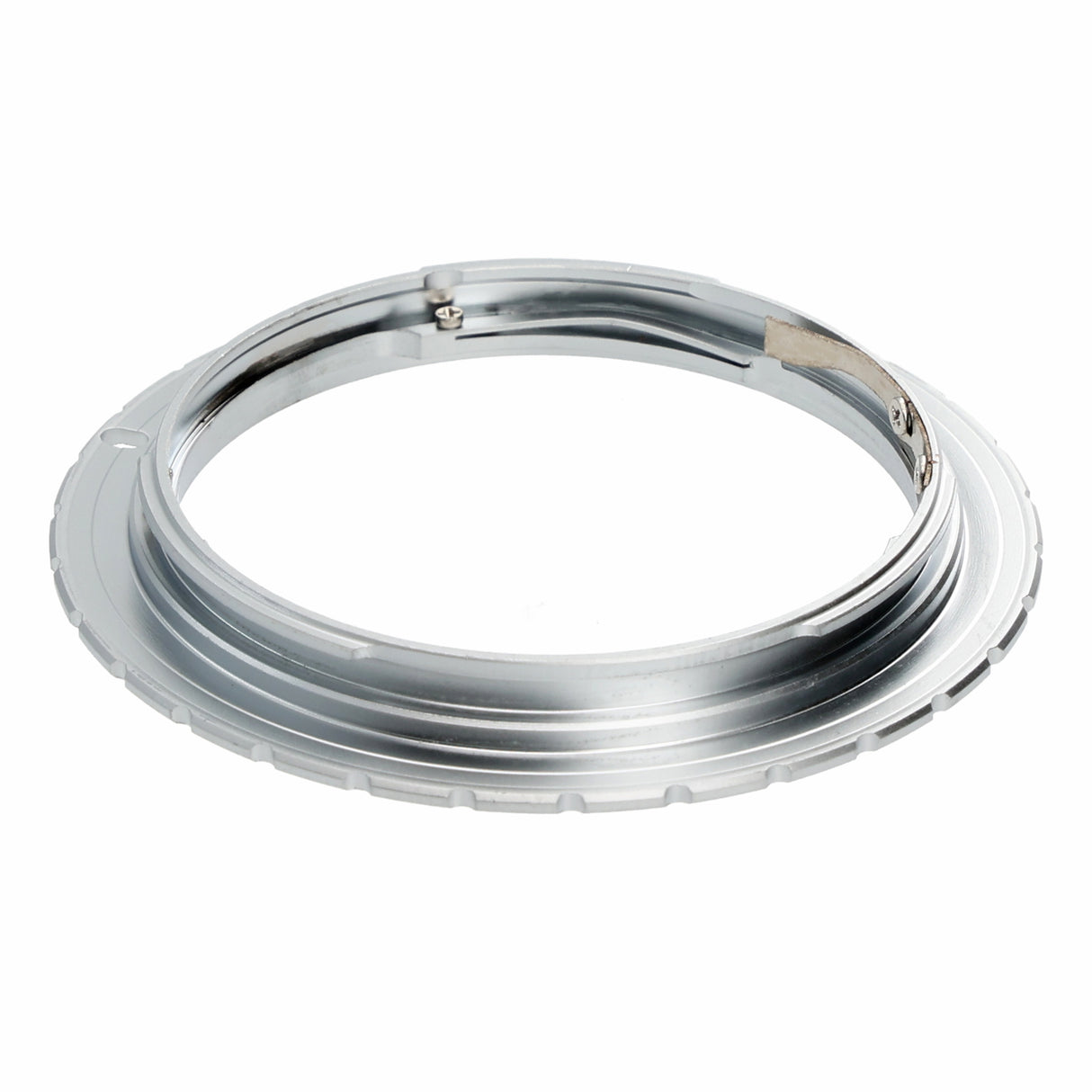 Objektivadapter Pentax PK-Objektive an Canon EOS