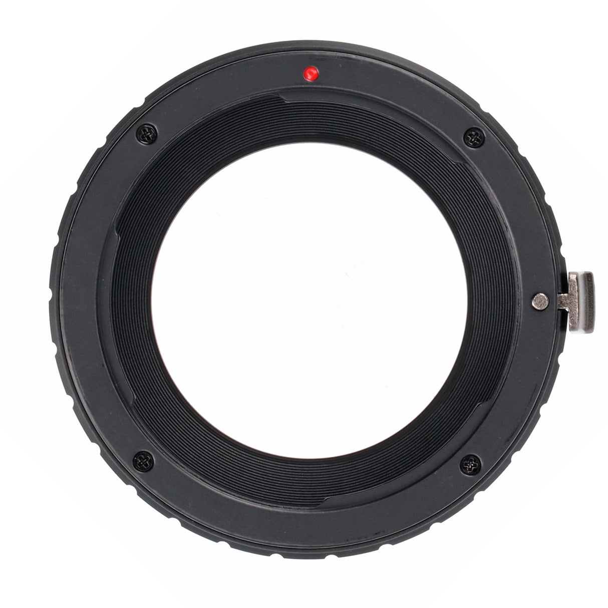 Objektivadapter Canon EF an Sony E-Mount (E-Bajonett)