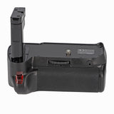 Batteriegriff-Set für Nikon D3200, D3100 + 2x EN-EL14 Akku + USB Dual- Ladegerät