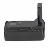 Batteriegriff-Set für Nikon D3200, D3100 + 2x EN-EL14 Akku + USB Dual- Ladegerät