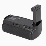 Batteriegriff-Set für Nikon D3200, D3100 + 2x EN-EL14 Akku + USB Dual- Ladegerät