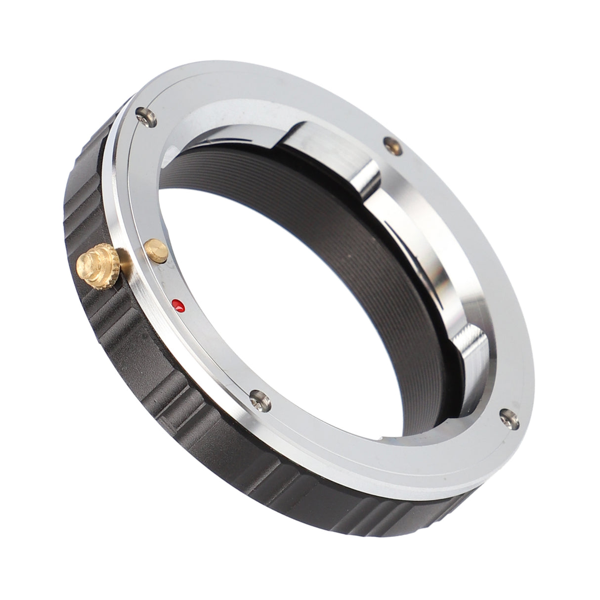 Objektivadapter Leica M-Objektiv an Sony E-Mount (E-Bajonett)