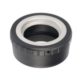 Objektivadapter M42-Objektive an Sony E-Mount Kameras (E-Bajonett)