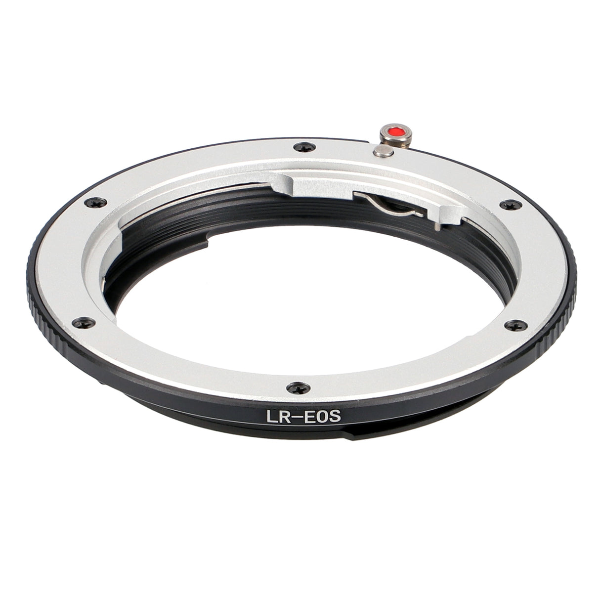 Objektivadapter Leica-R Objektive an Canon EOS Kameras