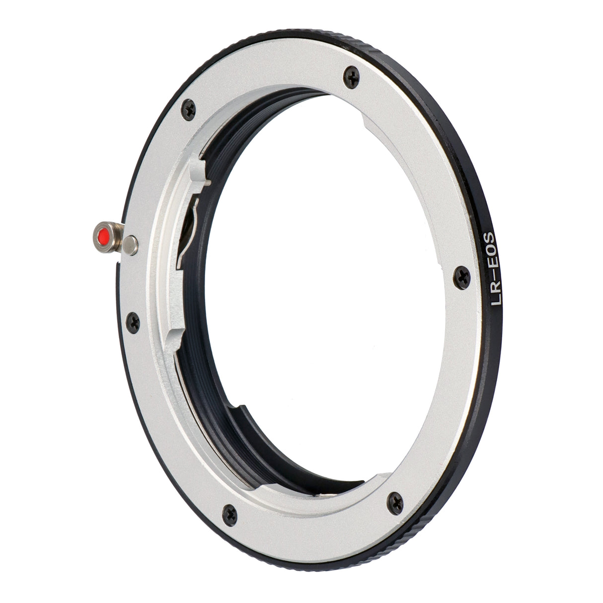 Objektivadapter Leica-R Objektive an Canon EOS Kameras