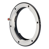 Objektivadapter Leica-R Objektive an Canon EOS Kameras