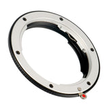 Objektivadapter Leica-R Objektive an Canon EOS Kameras