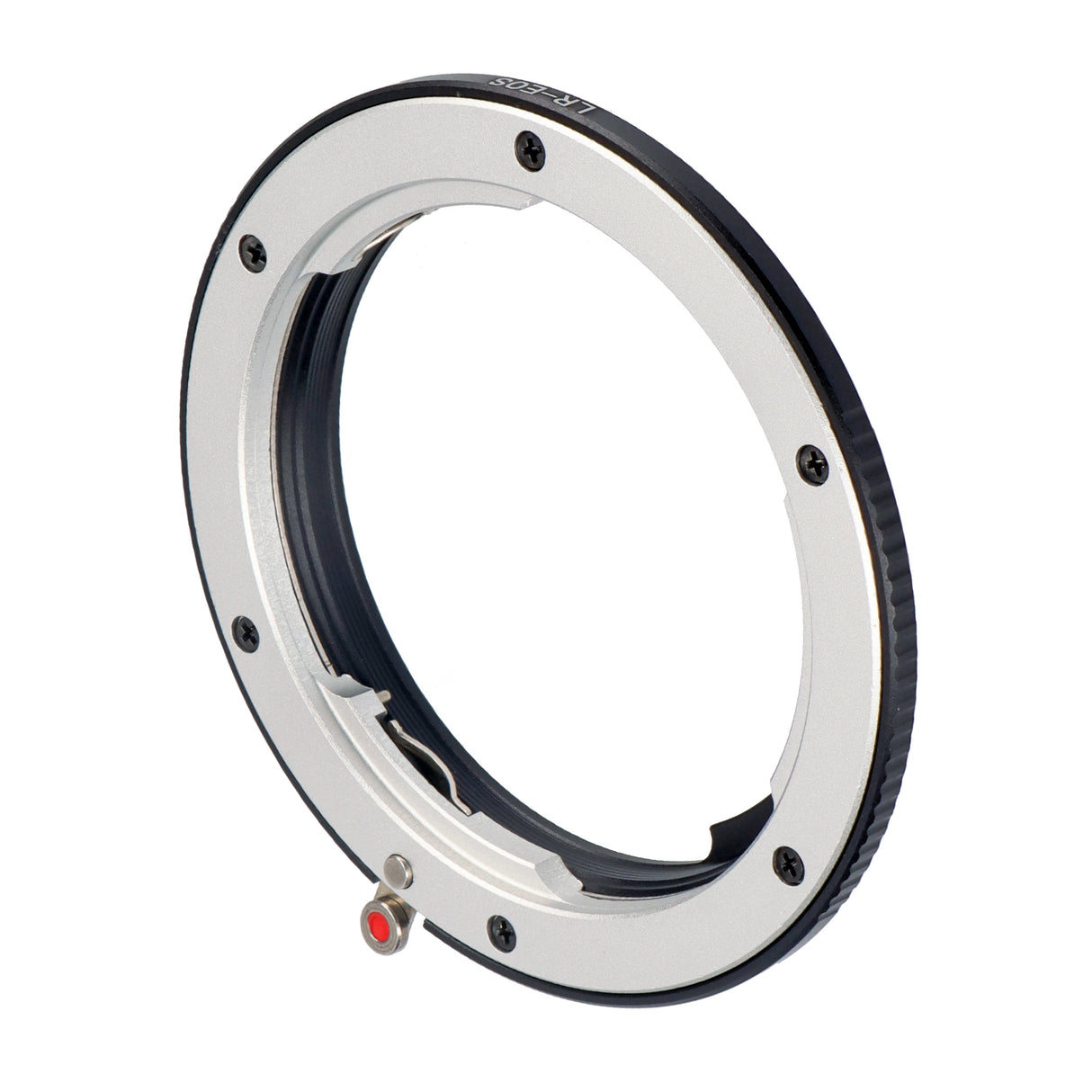 Objektivadapter Leica-R Objektive an Canon EOS Kameras