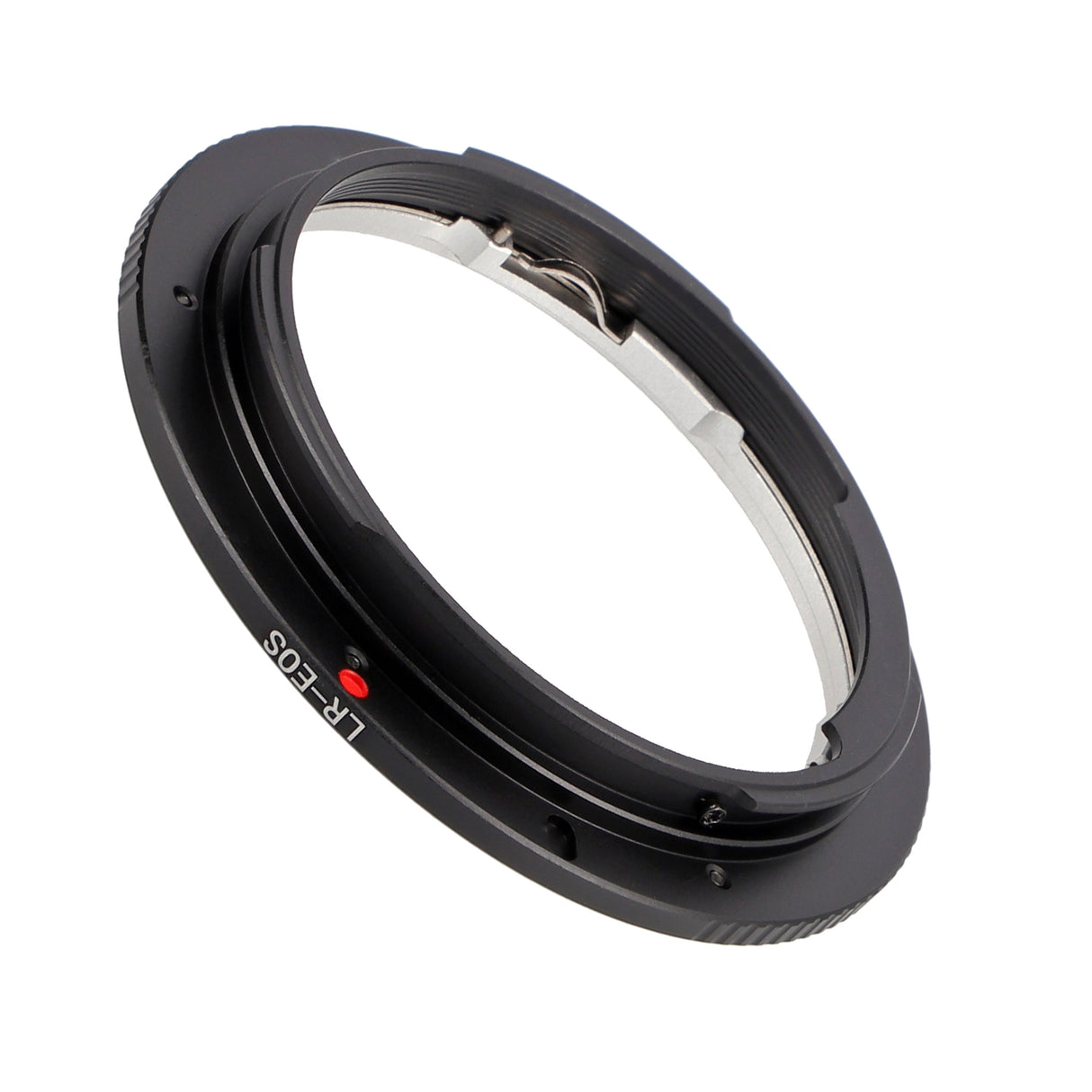 Objektivadapter Leica-R Objektive an Canon EOS Kameras