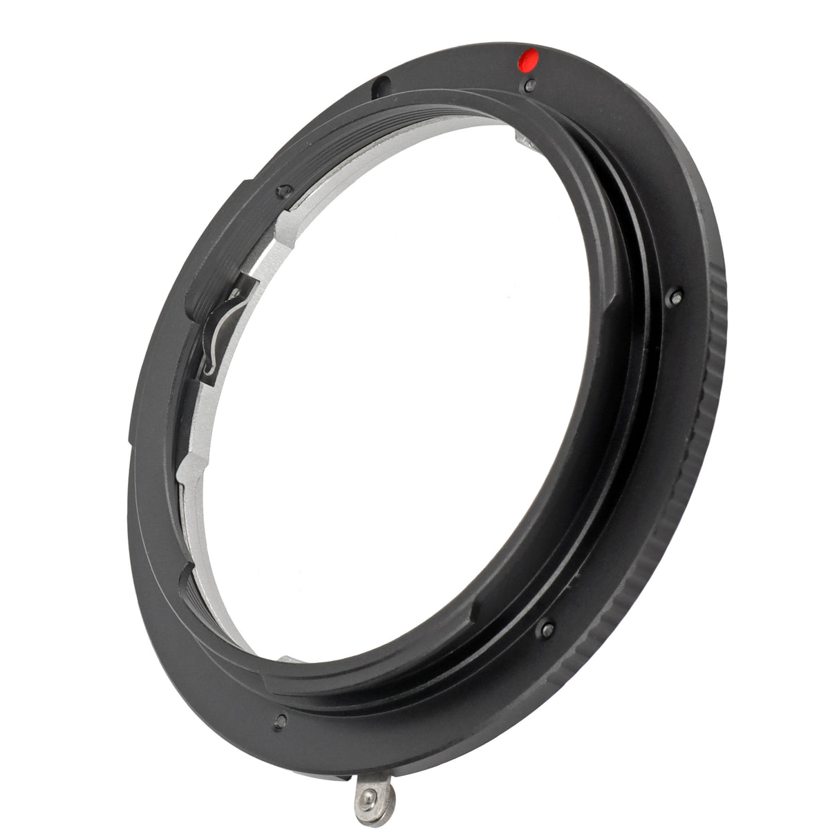 Objektivadapter Leica-R Objektive an Canon EOS Kameras