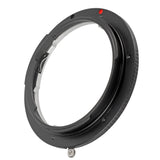 Objektivadapter Leica-R Objektive an Canon EOS Kameras