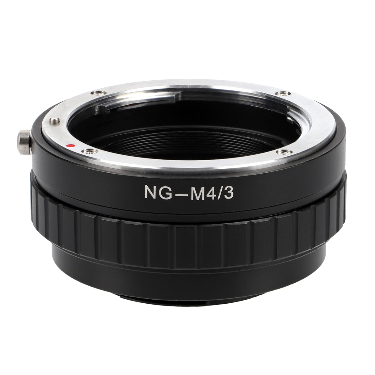 Objektivadapter Nikon G Objektive an Micro 4/3