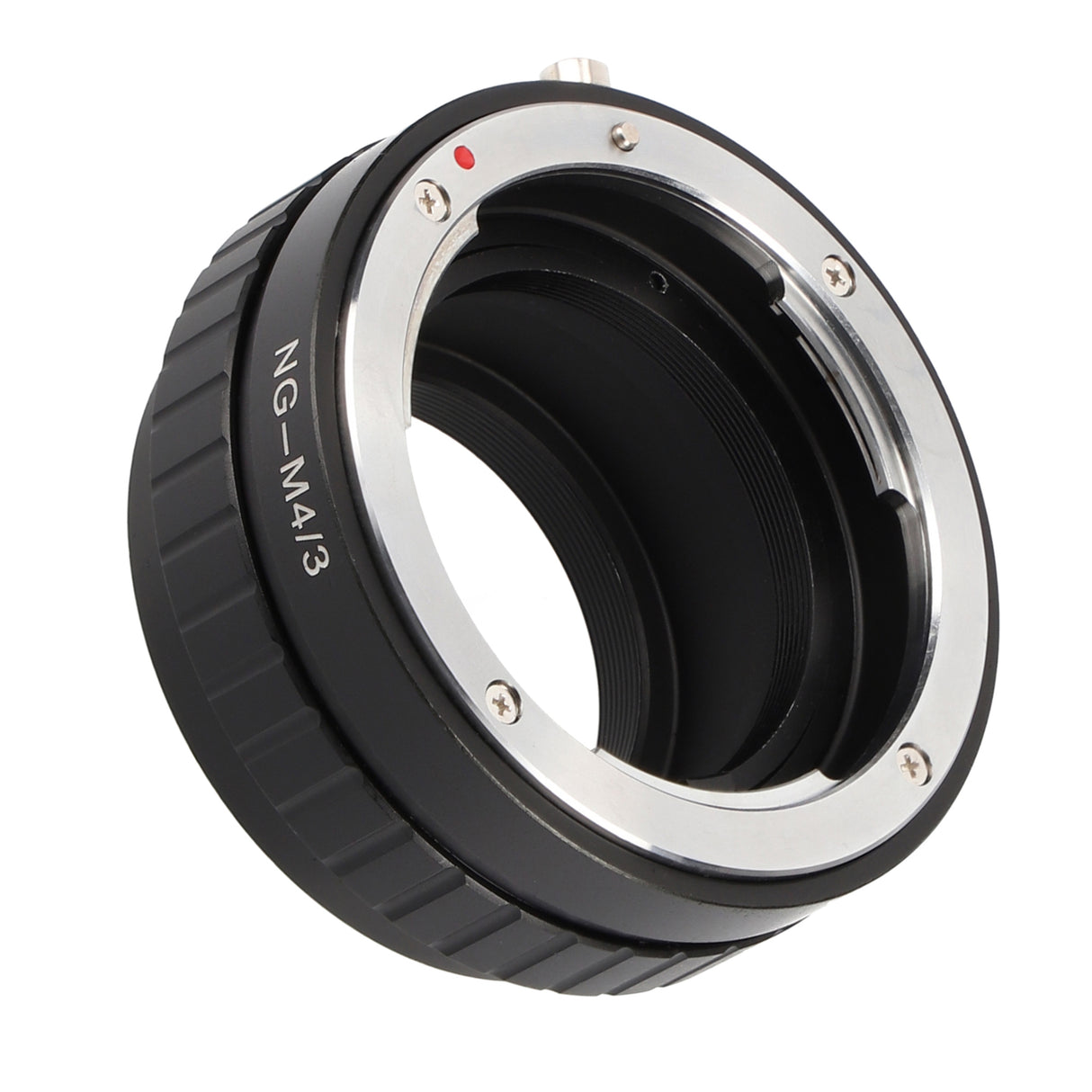 Objektivadapter Nikon G Objektive an Micro 4/3