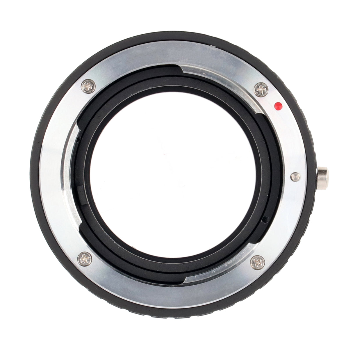 Objektivadapter Nikon G Objektive an Micro 4/3