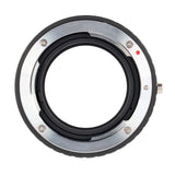 Objektivadapter Nikon G Objektive an Micro 4/3