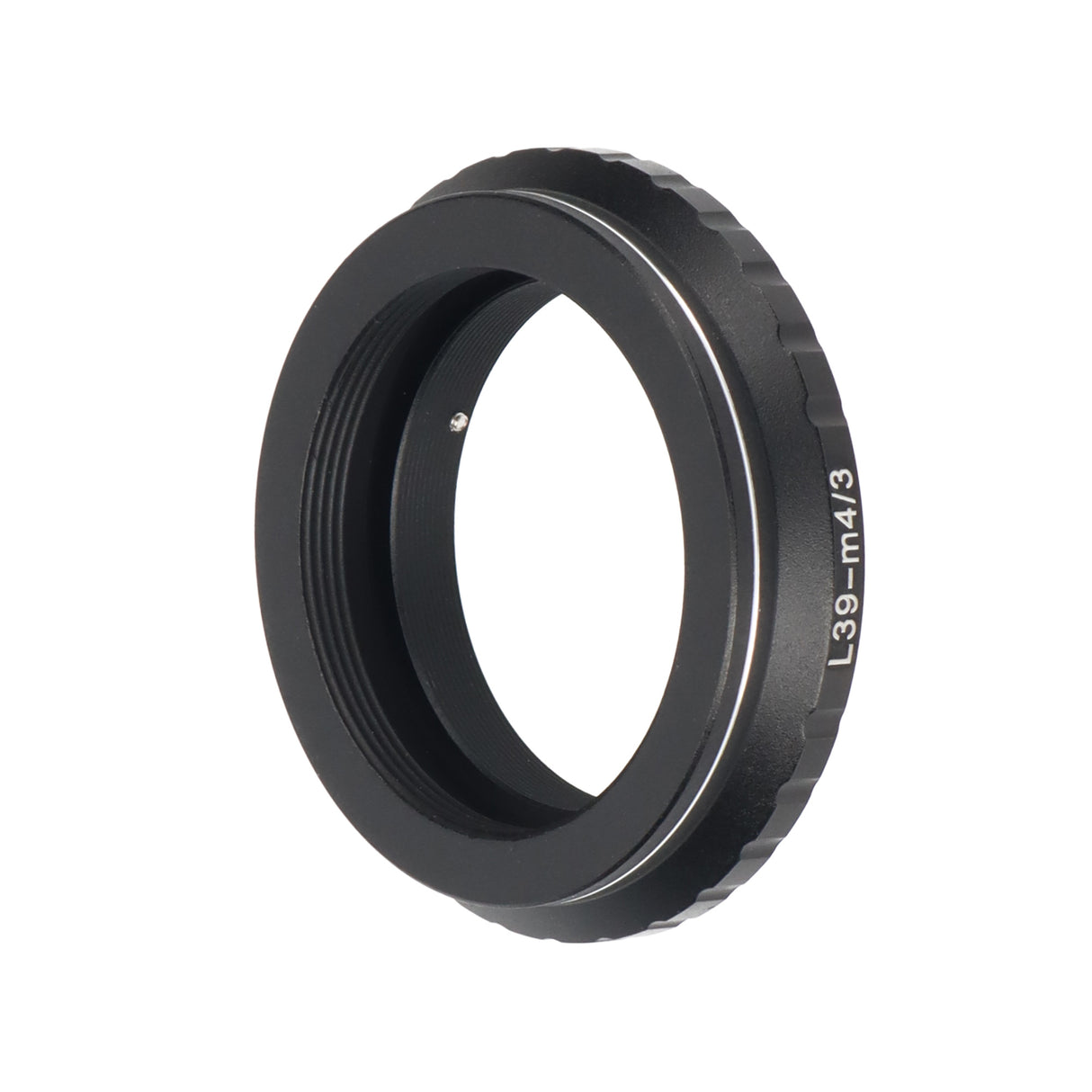 Objektivadapter Leica L39 Objektive an Micro 4/3 Kameras