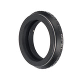 Objektivadapter Leica L39 Objektive an Micro 4/3 Kameras