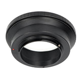 Objektivadapter Canon FD Objektive an Micro Four Thirds (M 4/3)