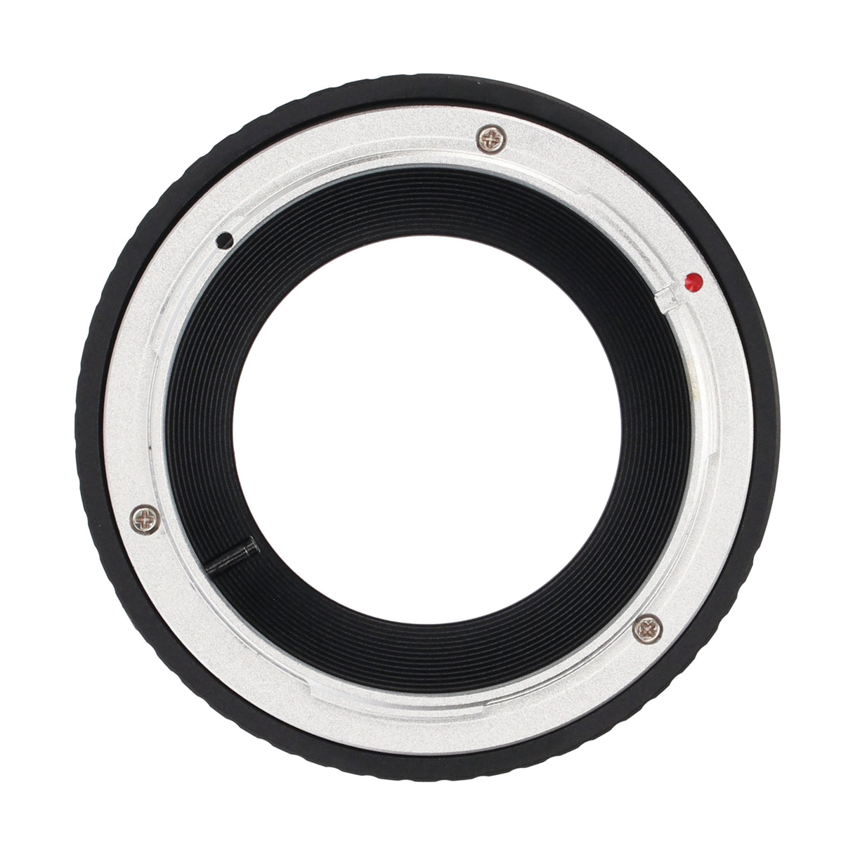 Objektivadapter Canon FD Objektive an Micro Four Thirds (M 4/3)