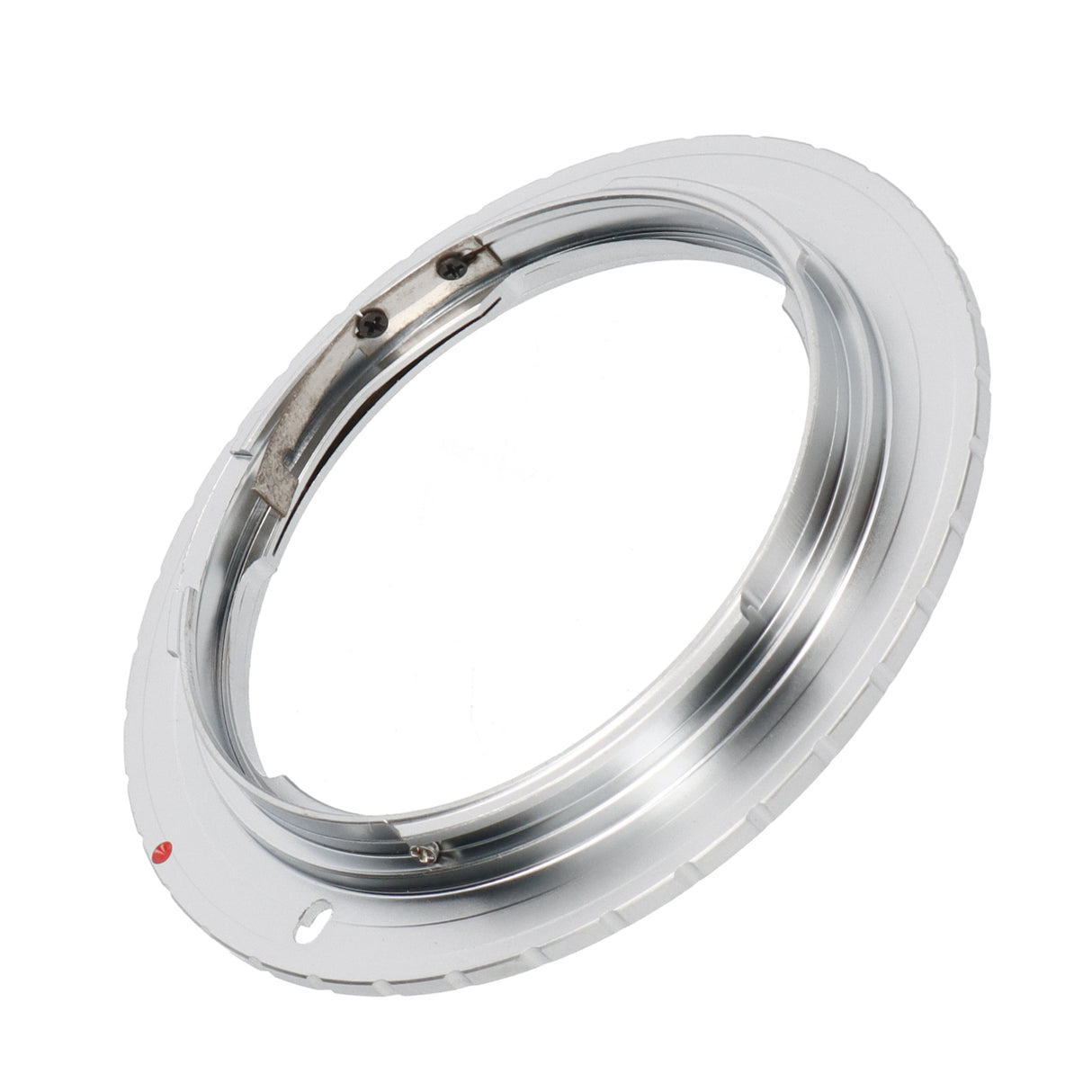 Objektivadapter Contax Yashica Objektive an Canon EOS Kameras