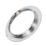 Objektivadapter Contax Yashica Objektive an Canon EOS Kameras