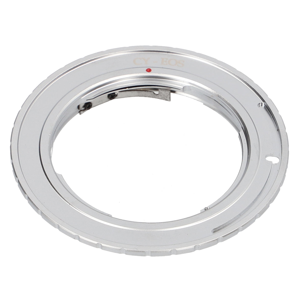 Objektivadapter Contax Yashica Objektive an Canon EOS Kameras