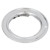 Objektivadapter Contax Yashica Objektive an Canon EOS Kameras