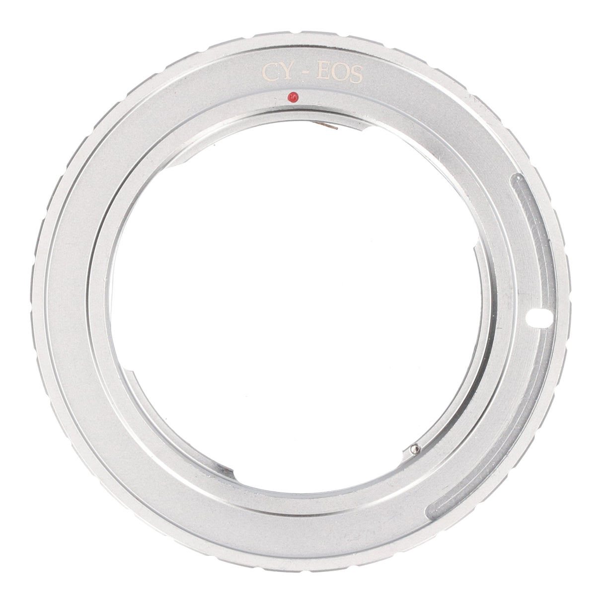 Objektivadapter Contax Yashica Objektive an Canon EOS Kameras