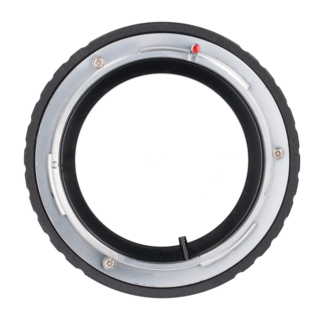 Objektivadapter Canon FD Objektive an Sony E-Mount Kameras