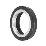 NEX Objektivdapter Leica L39/M39 Objektive auf Sony E-Mount Kameras