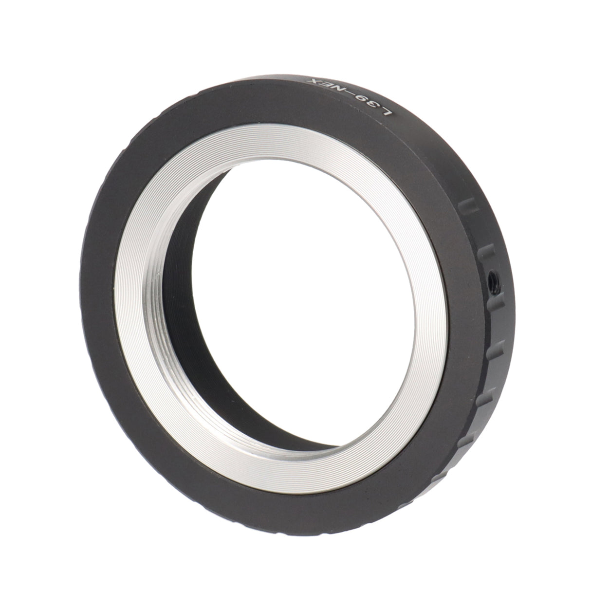 NEX Objektivdapter Leica L39/M39 Objektive auf Sony E-Mount Kameras