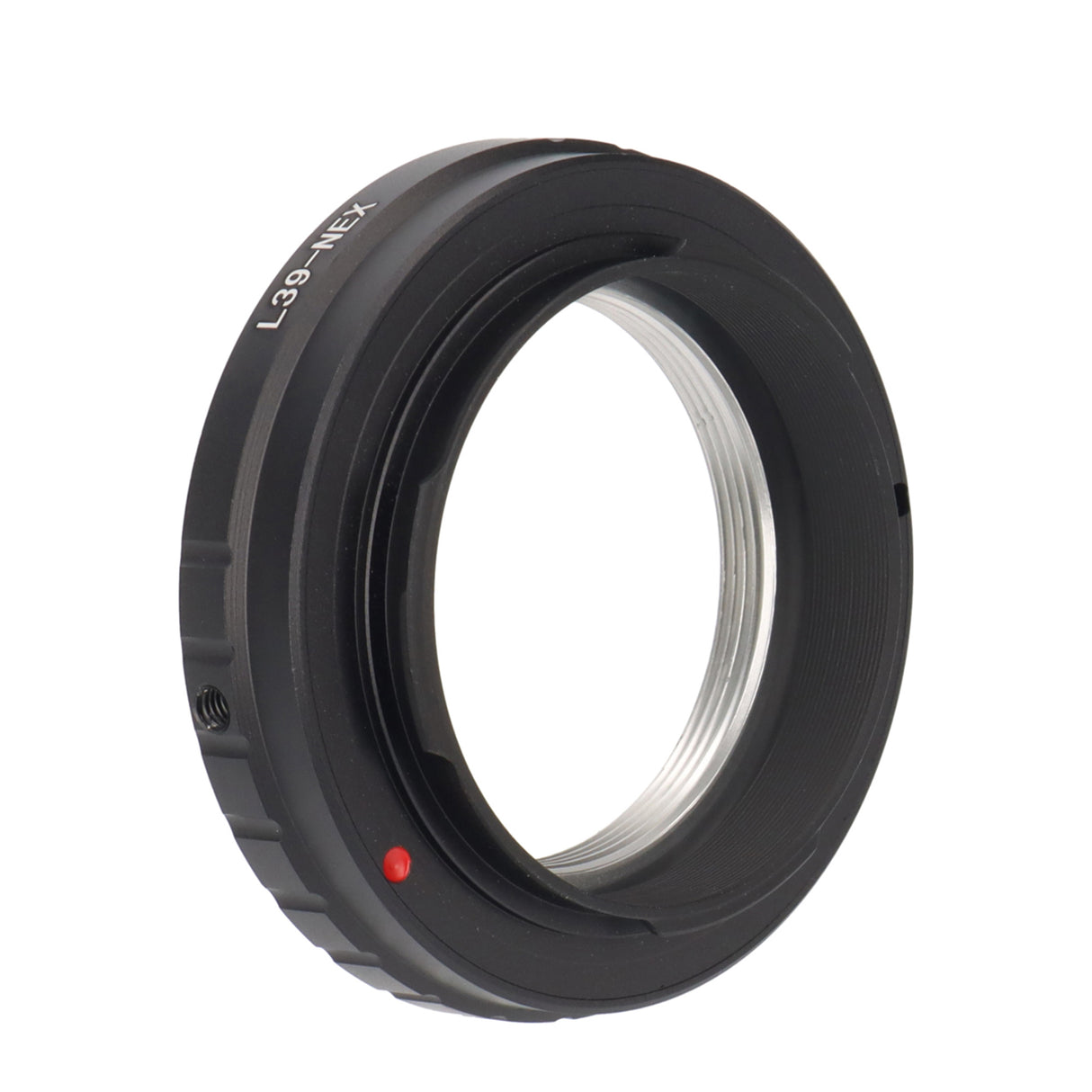 NEX Objektivdapter Leica L39/M39 Objektive auf Sony E-Mount Kameras