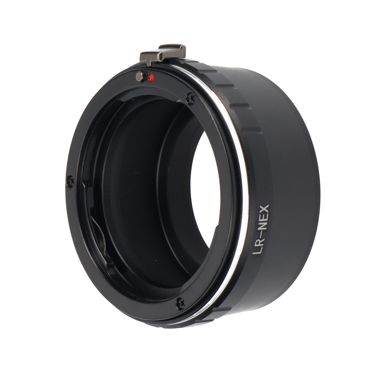Objektivadapter für Leica R Objektive an Sony E-Mount Kameras
