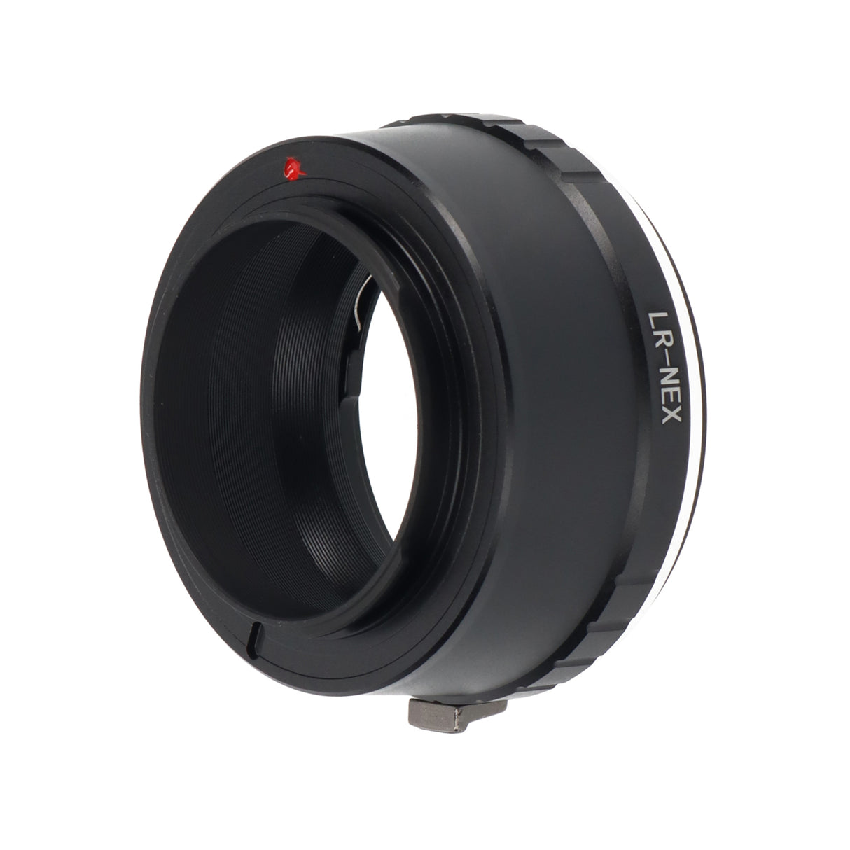Objektivadapter für Leica R Objektive an Sony E-Mount Kameras