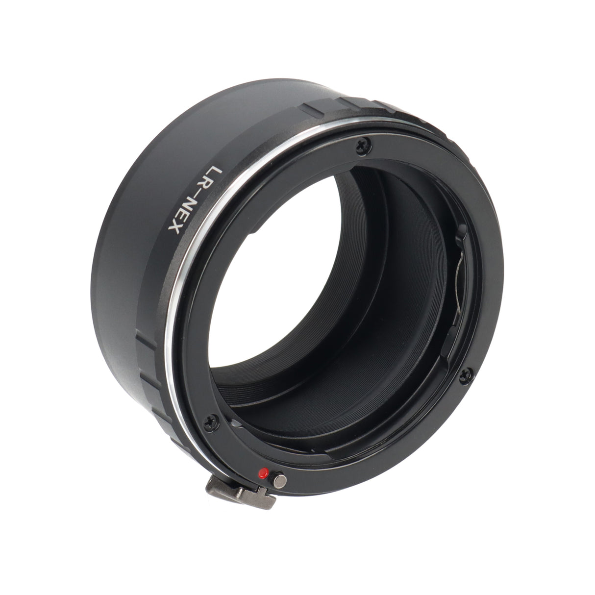 Objektivadapter für Leica R Objektive an Sony E-Mount Kameras